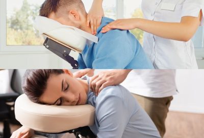 Trzecie zdjecie do zmiany Massage AMMA